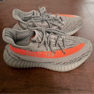 Adidas YEEZY boost 350 V2 beluga